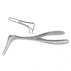 Cottle Nasal Speculum Fig. 3 Stainless Steel